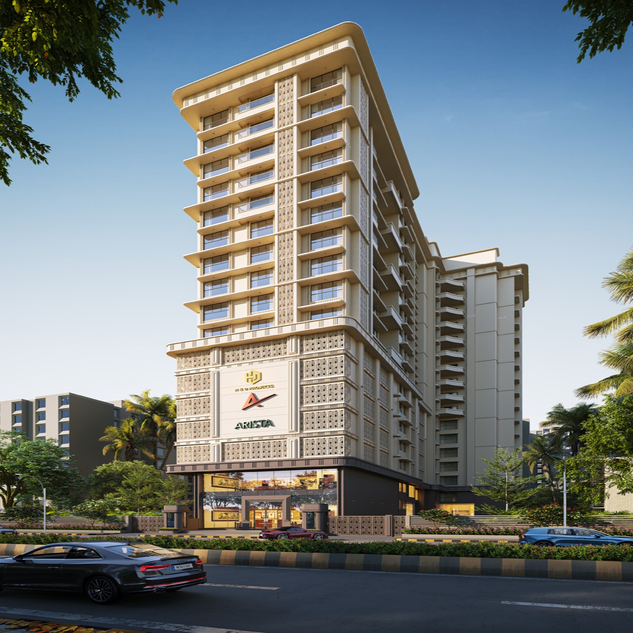 residential property in mumbai